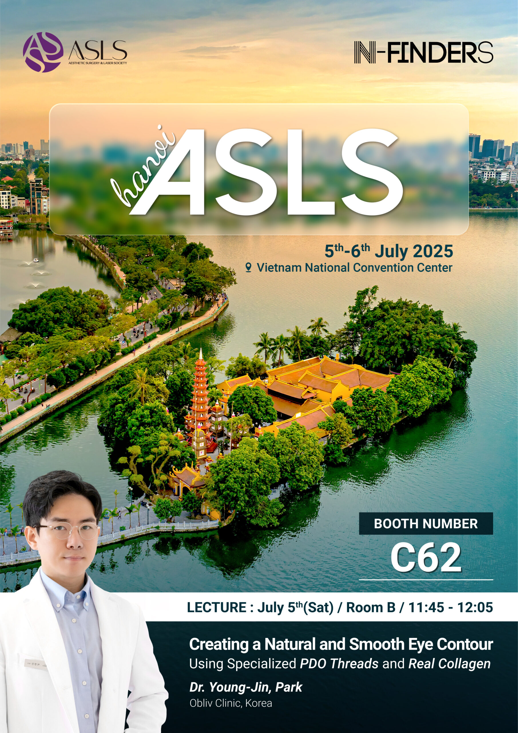 ASLS – Hanoi 2025