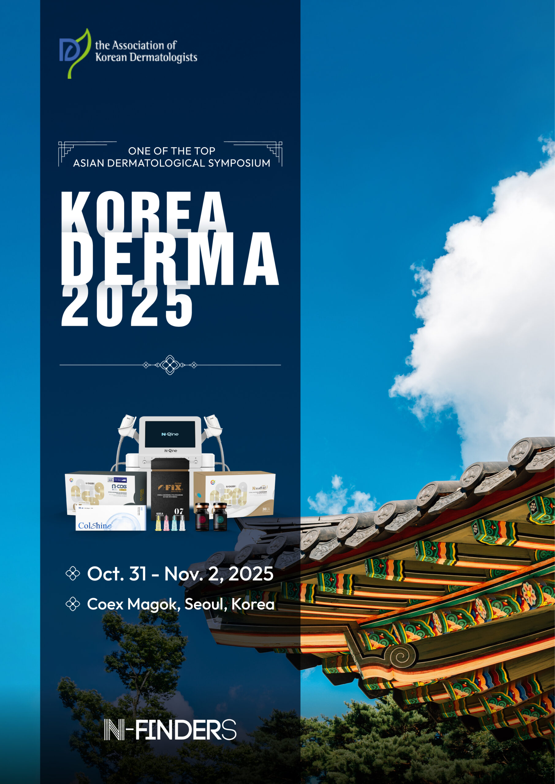 Korea Derma 2025