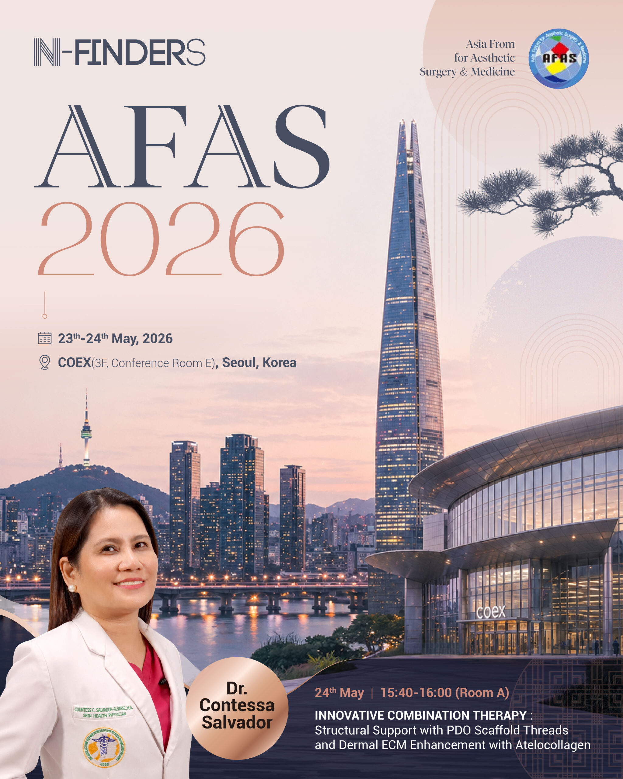 AFAS 2026