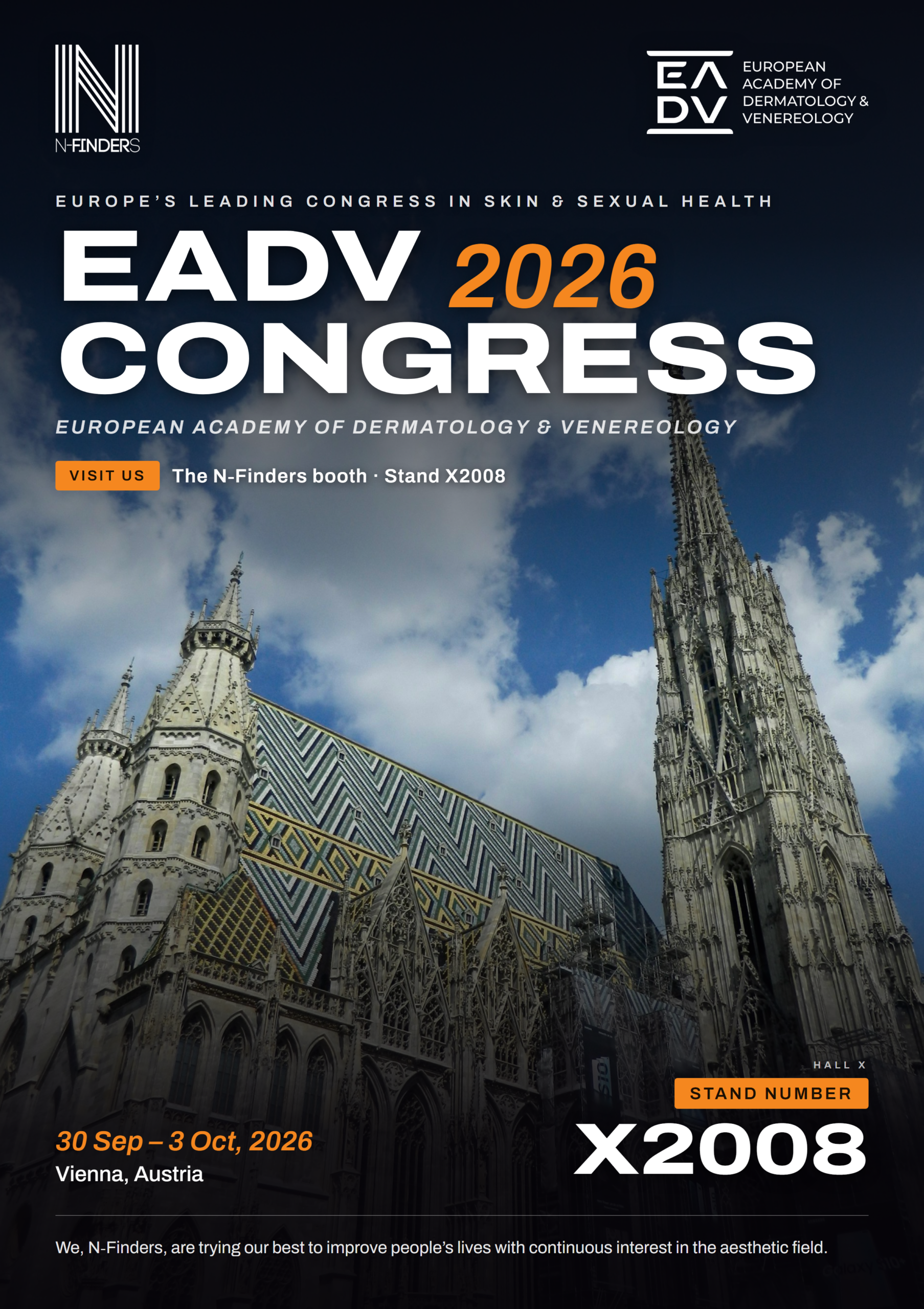 EADV Congress 2026