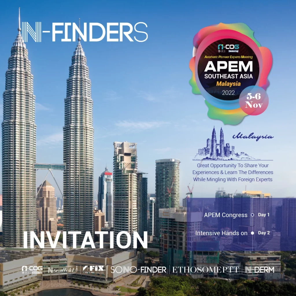 2022 APEM in Malaysia invitation