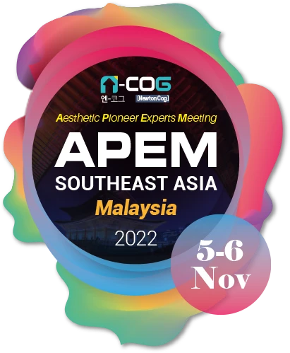 2022 APEM in Malaysia logo