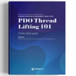 PDO Thread Lifting 101