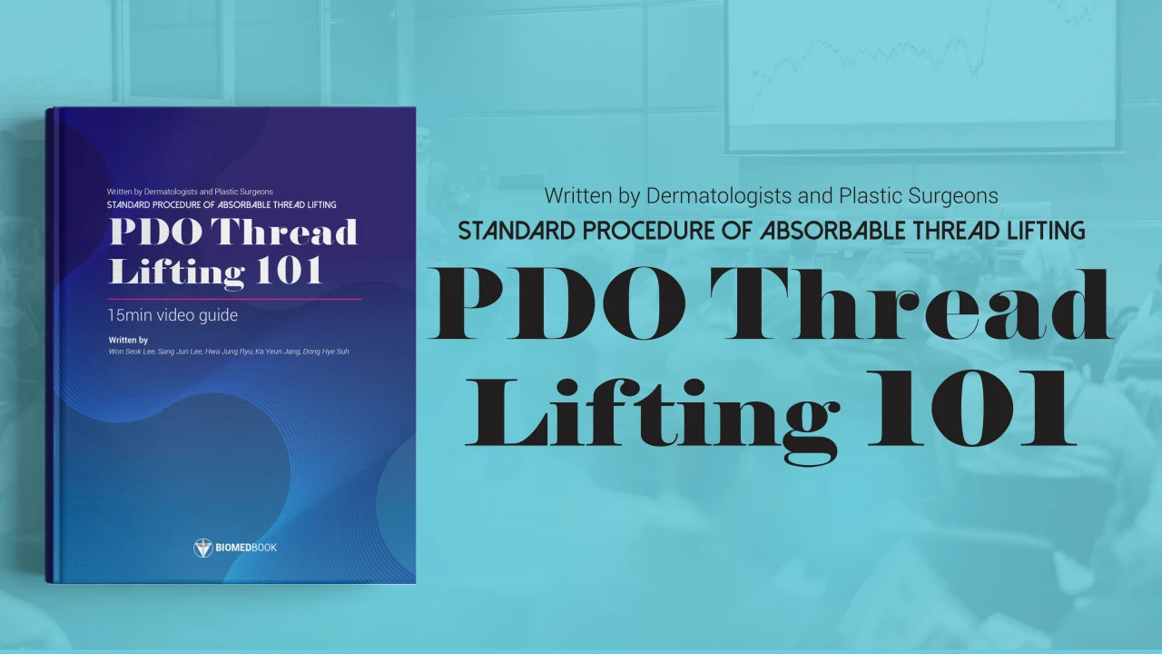pdo thread lifting 101
