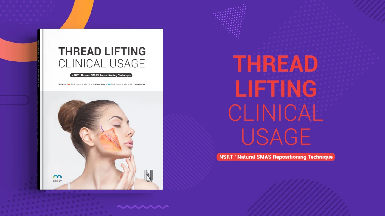 thread lifting clinical usage