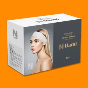 앤밴드 N-BAND Box