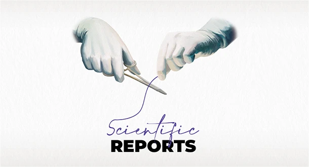 about sci reports