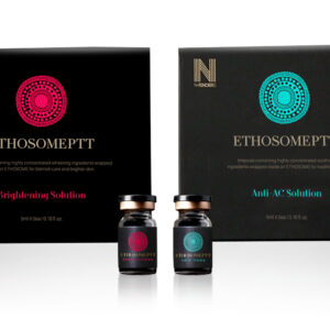 EthosomePTT