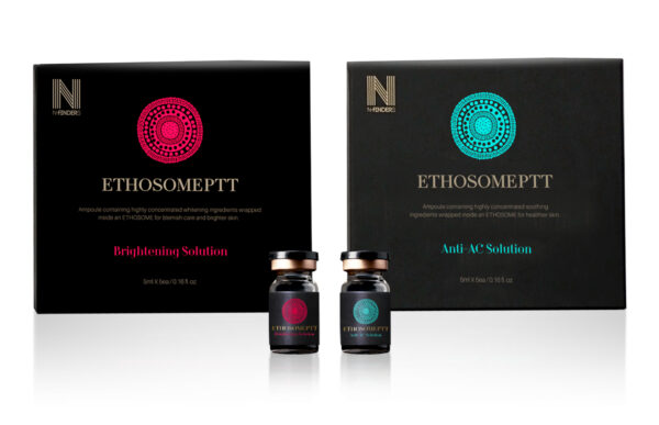 EthosomePTT