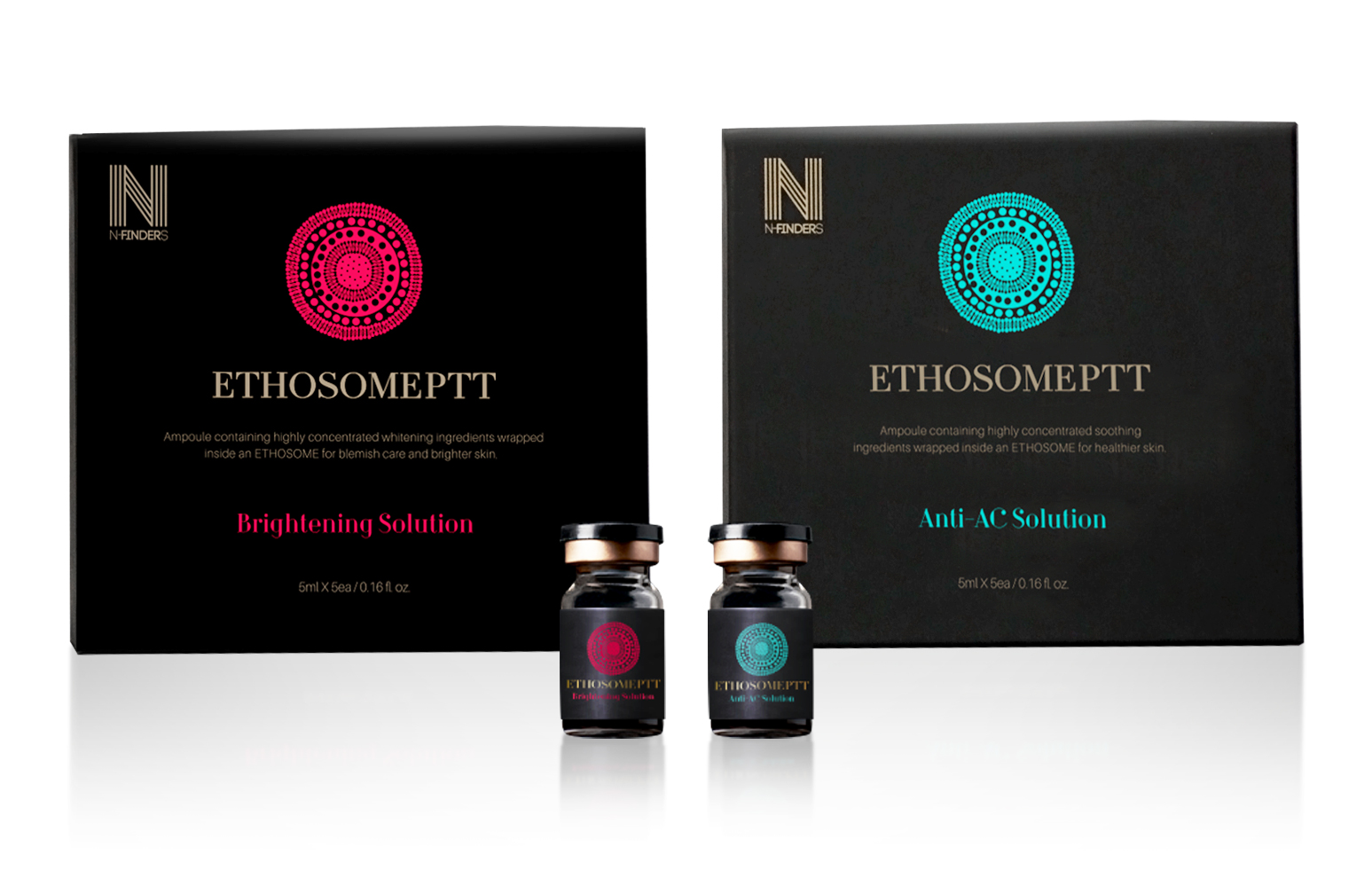 EthosomePTT