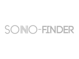 sonofinder logo